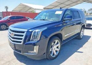 Cadillac Escalade 6.2L 8 2019