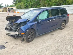 Honda Odyssey 3.5L 6 2020