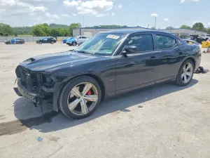 Dodge Charger 6.1L 8 2008