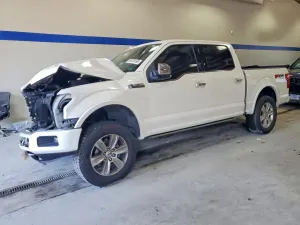 Ford F-150 3.5L 6 2019