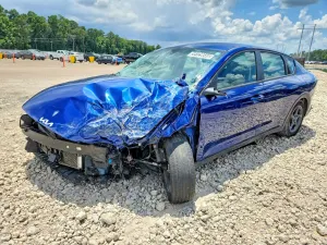 Kia K4 2.0L 4 2026