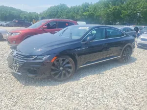 Volkswagen Arteon 2.0L 4 2020