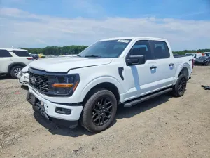 Ford F-150 5.0L 8 2024
