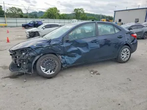 Toyota Corolla 1.8L 4 2017