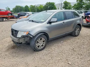 Ford Edge 3.5L 6 2008