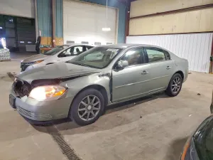 Buick Lucerne 3.8L 6 2006