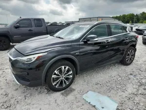 Infiniti QX30 2.0L 4 2018