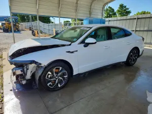 Hyundai Sonata 2.5L 4 2025