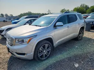 GMC Acadia 3.6L 6 2019