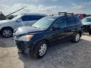 Honda CR-V 2.4L 4 2011