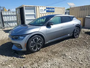 Kia EV6 0 2022