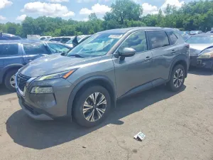 Nissan Rogue 1.5L 3 2023