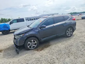 Honda CR-V 1.5L 4 2018