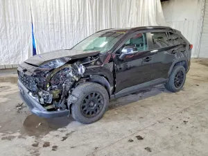 Toyota Rav4 2.5L 4 2021