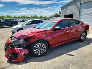 Nissan Altima 2.5L 4 2024