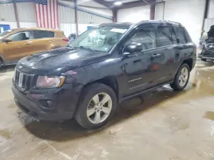 Jeep Compass 2.4L 4 2016