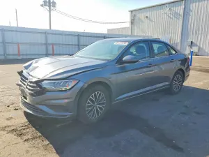 Volkswagen Jetta 1.4L 4 2021