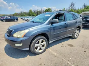 Lexus RX 3.5L 6 2007