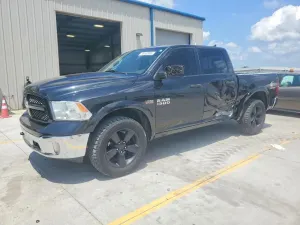 RAM 1500 5.7L 8 2016