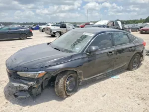 Honda Civic 2.0L 4 2023