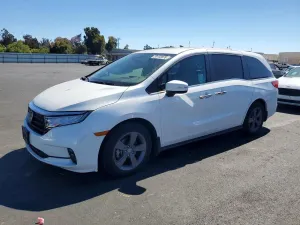 Honda Odyssey 3.5L 6 2022