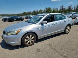 Honda Accord 2.4L 4 2010