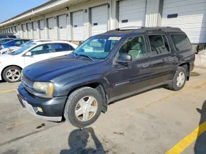 Chevrolet Trailblazer 4.2L 6 2003