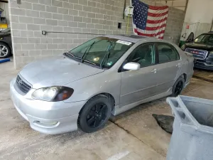 Toyota Corolla 1.8L 4 2005