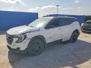 GMC Terrain 1.5L 4 2022