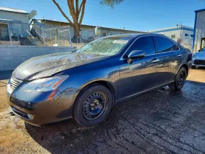 Lexus ES 3.5L 6 2008