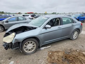 Chrysler Sebring 2.4L 4 2008