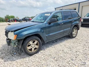 Jeep Grand Cherokee 3.7L 6 2005