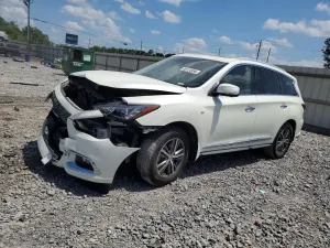 Infiniti QX60 3.5L 6 2017