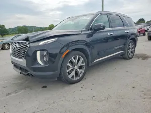 Hyundai Palisade 3.8L 6 2020
