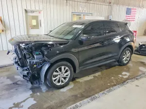 Hyundai Tucson 2.0L 4 2019