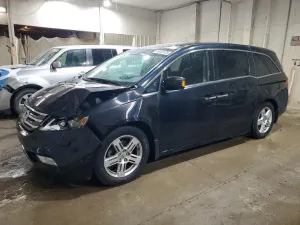 Honda Odyssey 3.5L 6 2012