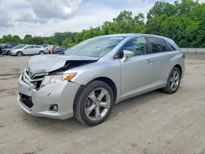 Toyota Venza 3.5L 6 2013