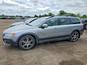 Volvo XC70 3.0L 6 2012