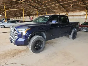 Toyota Tundra 3.4L 6 2024