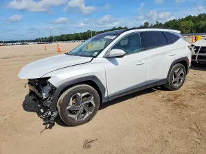 Hyundai Tucson 2.5L 4 2022