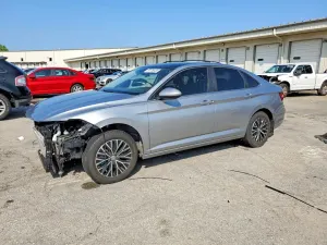 Volkswagen Jetta 1.4L 4 2020