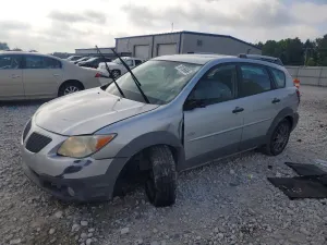 Pontiac Vibe 1.8L 4 2005