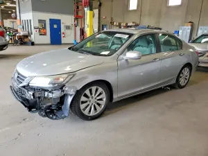 Honda Accord 2.4L 4 2013