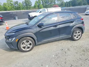 Hyundai Kona 2.0L 4 2022