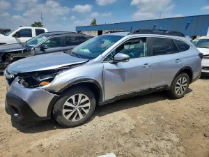 Subaru Outback 2.5L 4 2022
