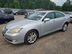 Lexus ES 3.5L 6 2010
