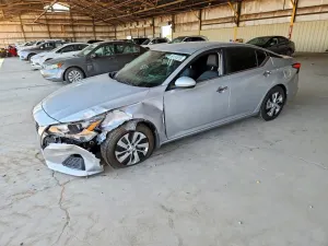 Nissan Altima 2.5L 4 2022