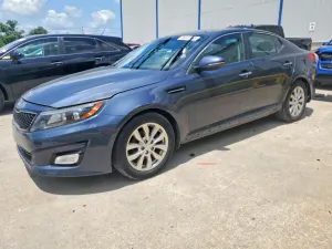 Kia Optima 2.4L 4 2015
