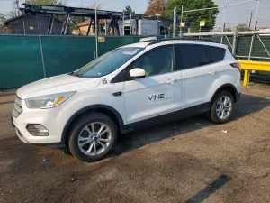 Ford Escape 1.5L 4 2018