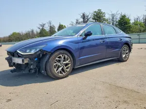 Hyundai Sonata 2.5L 4 2022